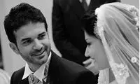 عکس‌هایی از مراسم ازدواج استراماچونی
