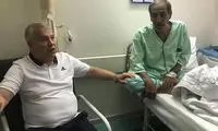 بازیکن اسبق پرسپولیس درگذشت