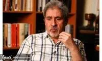 آقازاده، روزنامه‌نگار پیشکسوت به کرونا مبتلا شد