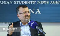 داورزنی استعفا کرد