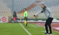 مقصر شرایط این روزهای پرسپولیس کیست؟