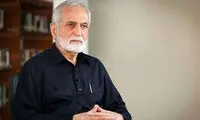گزارش بیمارستان شهدای تجریش از شهادت کمال خرازی