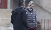 فنایی رسما مربی‌گری خود را آغاز کرد