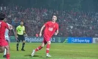 مدافع لژیونر ایران در تیم منتخب اندونزی