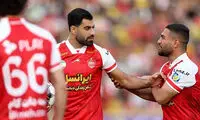 احتمال جدایی کنعانی از پرسپولیس در نیم‌فصل