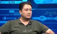 وقتی گلشیفته فراهانی کچل کرده بود و فوتبال بازی می‌کرد