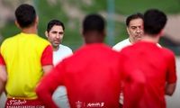 ستاره سرشناس در لیست مازاد هاشمیان قرار گرفت! 