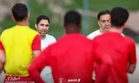 ستاره سرشناس در لیست مازاد هاشمیان قرار گرفت! 