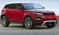 شکایت لندروور از چینی‌ها