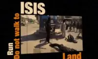انتشار ویدئوی تکان دهنده از جنایات داعش
