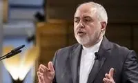 ظریف: به دنبال تنش و جنگ نیستیم