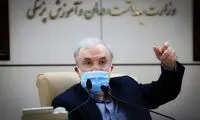 نمکی: در دندانپزشکی، همه به فکر تخصص هستند