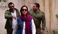 «لونه زنبور» در راه اکران