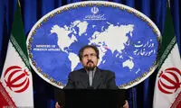 قاسمی: دلار‌های نفتی مانع مبارزه با تروریسم نشود