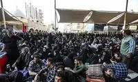 انتقاد تند از بازگشایی مرز‌ها برای مسافران اربعین