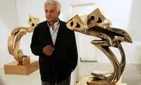 جایزه معتبر آسیایی در دستان پرویز تناولی