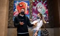 ماجرای مچ‌گیری وندا نارا از مائورو ایکاردی