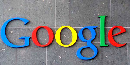 گوگل سالانه 2 تریلیون جستجو می کند