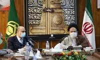 شرط عراق برای از سرگیری سفرِ زیارتیِ ایرانی‌ها