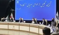 علی عسکری: باید پای گاندو می‌ایستادیم
