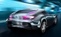 رونمایی کانسپت نیسان Z در نمایشگاه توکیو 2017