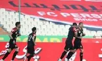 امضای کاپیتان پای ششمین برد متوالی پرسپولیس