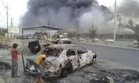 عکس: آوارگان شهر سقوط کرده «موصل»