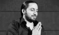 روزبه بمانی همبازی مهناز افشار شد