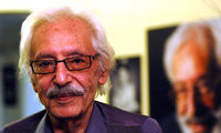جمشید مشایخی از سینما دور شده است (2)