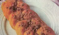 نان کدو حلوایی؛ نانی بی‌نظیر از میوه ضد سرطان