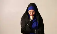 ماجرای سرقت ادبی آزاده نامداری از یک شاعر