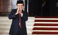 رئیس‌جمهور سابق اندونزی درگذشت