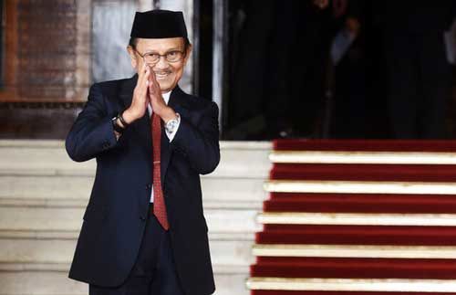 رئیس‌جمهور سابق اندونزی درگذشت
