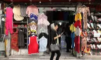 خرید شب عید مردم تاناکورایی شد