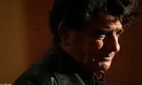 می‌دانستیم استاد این بار به خانه برنمی‌گردد