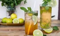 این شربت را همه فصول بخورید
