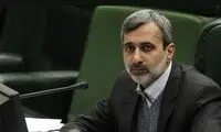 نامه عضو کمیسیون امنیت ملی درباره اینترنت