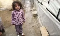 واقعیت دنیای کودکان پناهنده دربرابر آنچه باید باشد