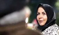 اجرای بازی با پایِ شکسته جلویِ دوربین