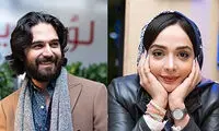 المیرا دهقانی و پاشا رستمی، یاسمن و حامدِ «لحظه گرگ و میش»