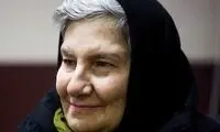 گله بازیگر «نون خ» درباره وضعیت دستمزد بازیگران
