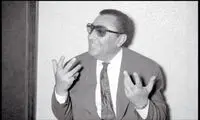 «برسد به دست آقای بنان» در خانه هنرمندان