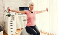 راهکارهای طبیعی کاهش علائم یائسگی