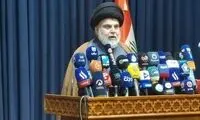 تأکید مقتدی‌ صدر بر لزوم غربالگری حشد شعبی!