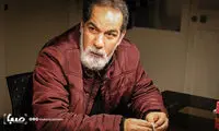 واکنش سعید سهیلی به توقیف «رحمان ۱۴۰۰»