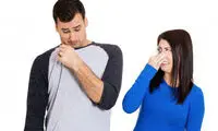 چگونه عرق کردن بدن را متوقف کنیم؟