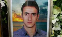 پدر قربانی جنایت کهریزک: حق به حق‌دار می‌رسد