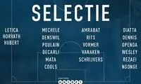 بازگشت غایب بزرگ ایرانی کلوب بروژ