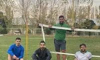 نبرد نفس‌گیر وریا و میثاقی، پشت دروازه
