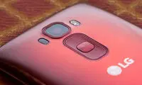 G Flex2 خراش‌هایش را ترمیم می‌کند!+فیلم